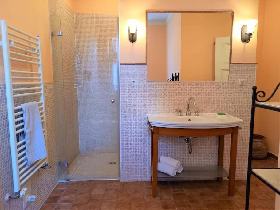 Romantische Ferienwohnung Unter Den Linden Buchholz  Kültér fotó