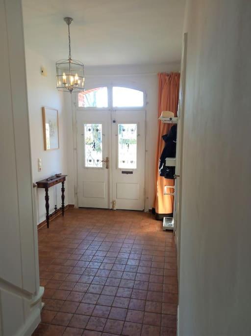 Romantische Ferienwohnung Unter Den Linden Buchholz  Kültér fotó