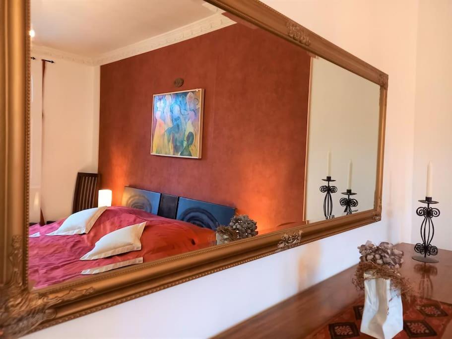 Romantische Ferienwohnung Unter Den Linden Buchholz  Kültér fotó